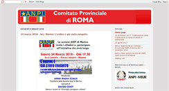 Desktop Screenshot of anpiroma.org